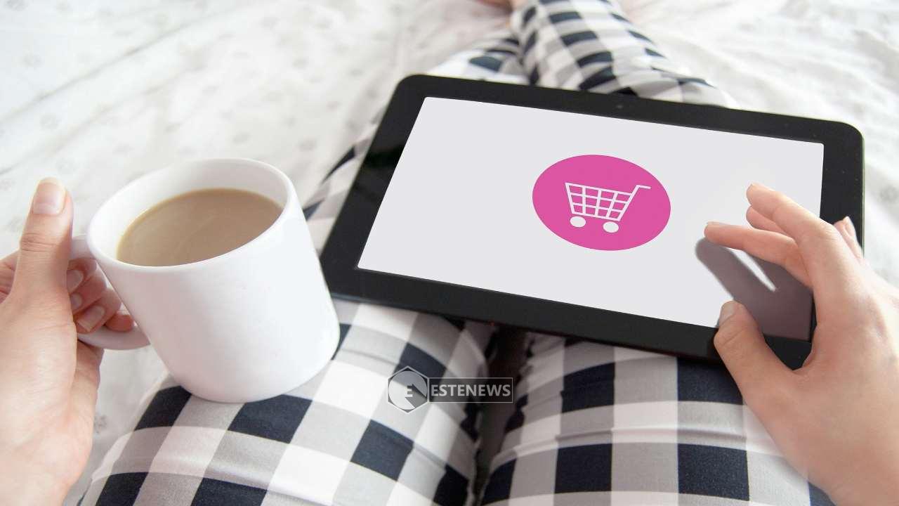 Shopping-on-line