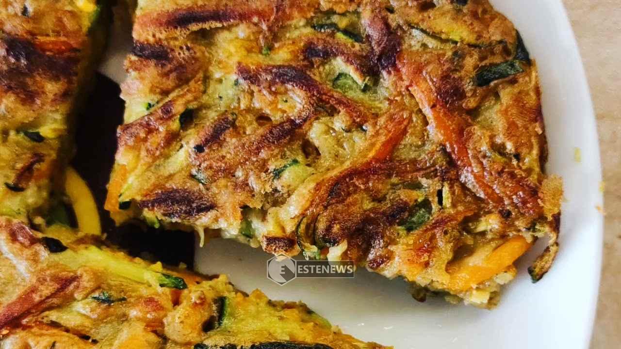Frittata senza uova