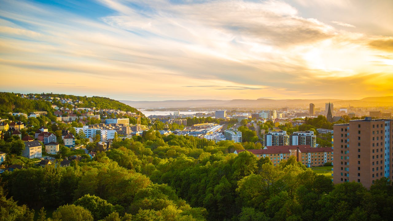 cosa vedere a oslo
