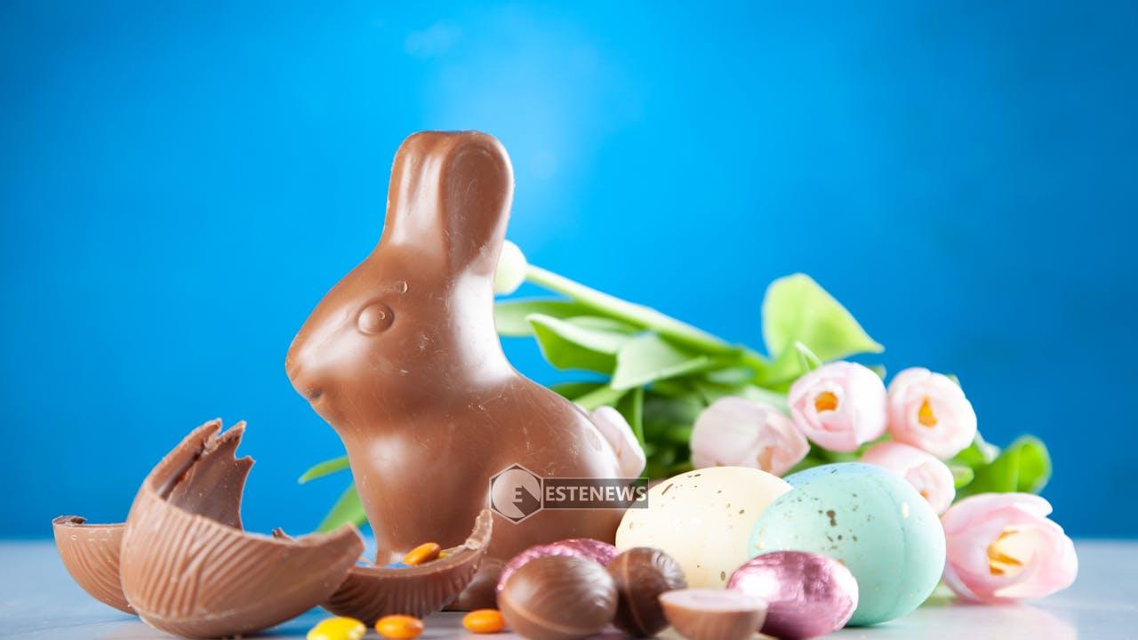 uova di pasqua