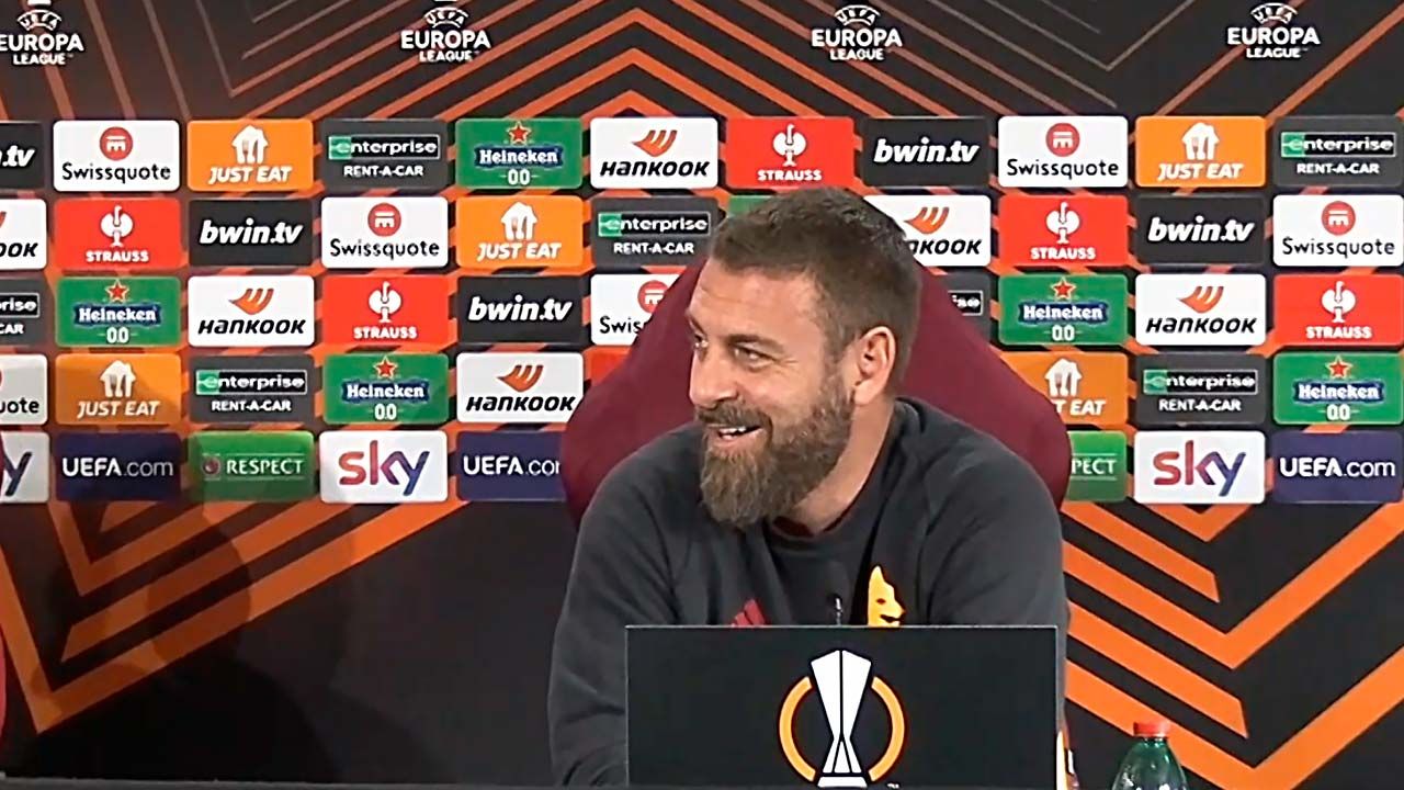 De-Rossi