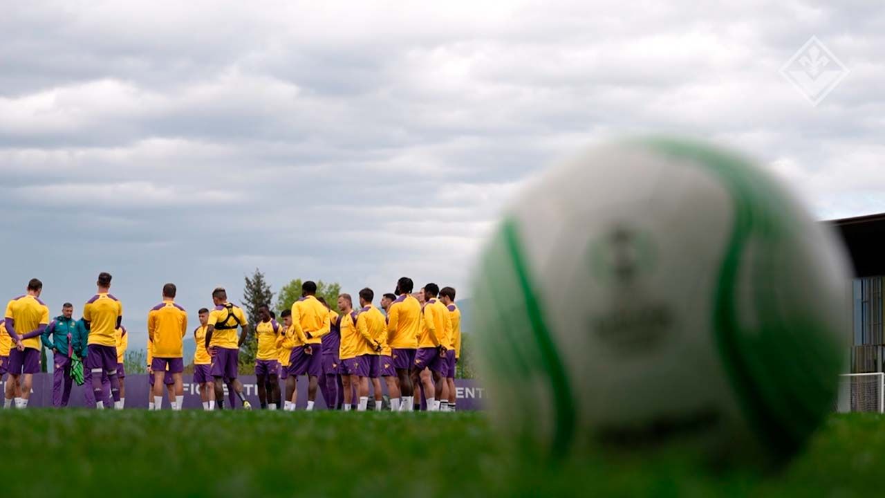 Fiorentina-Conference-league