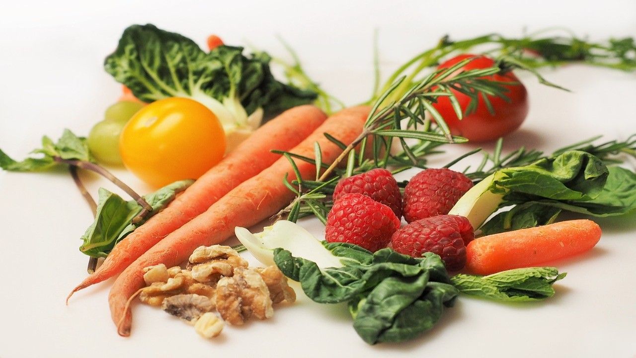 Colon irritabile e alimentazione