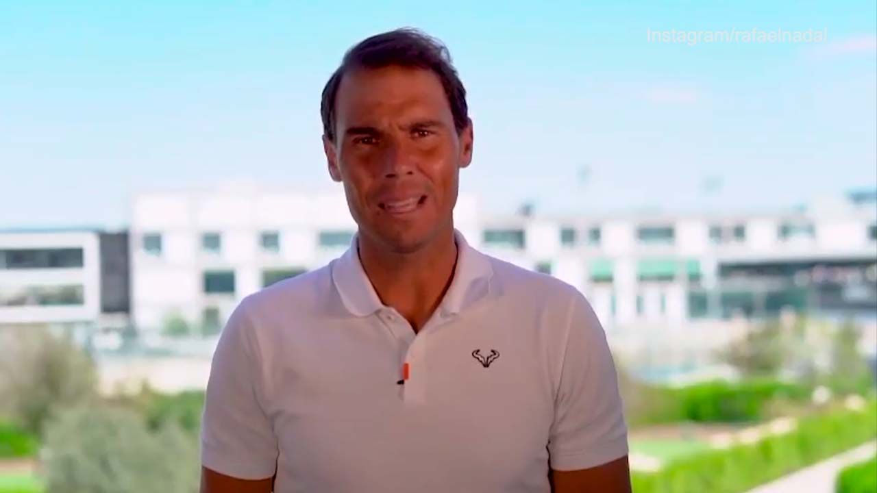 Nadal-ritorno