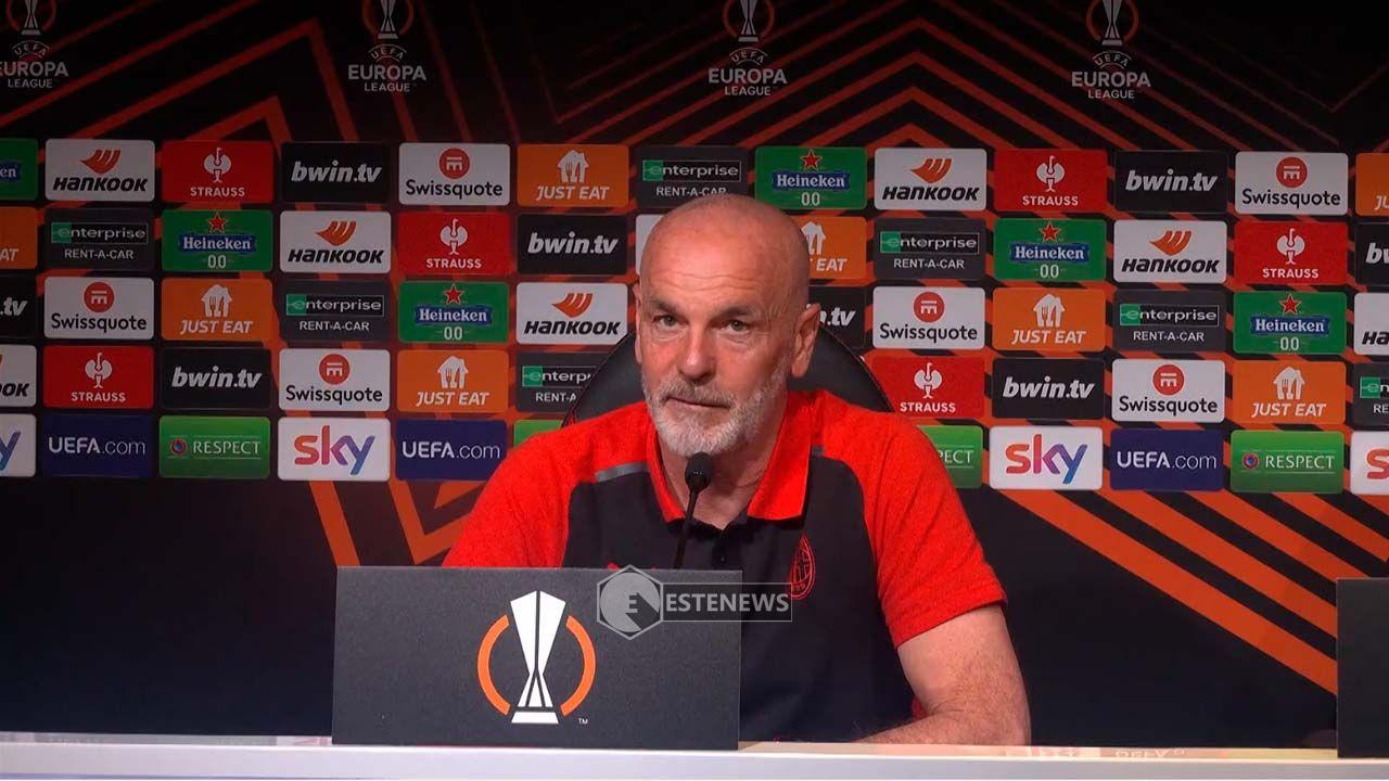 Pioli-Milan
