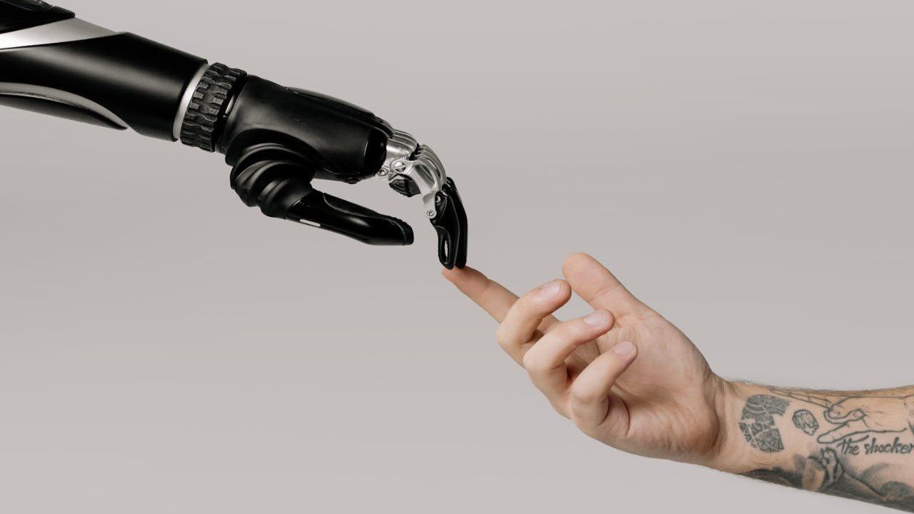 intelligenza artificiale e medicina