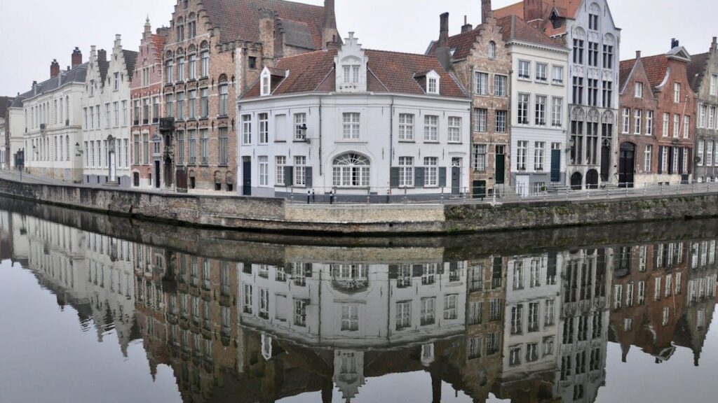 Cosa vedere a Bruges