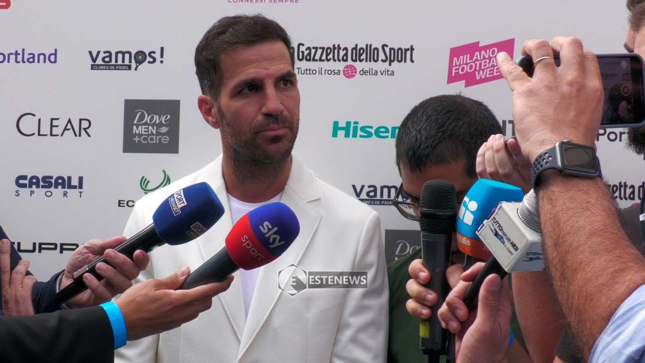 Fabregas