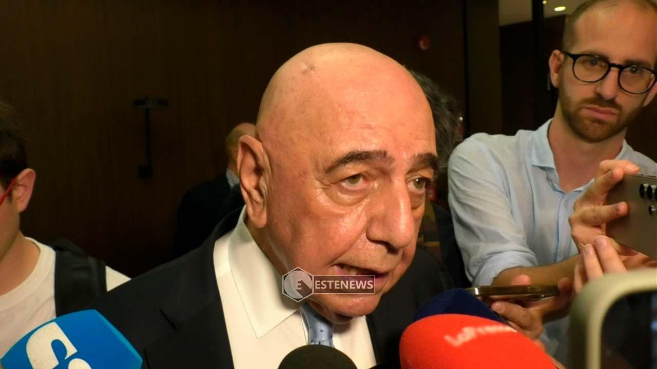 Galliani
