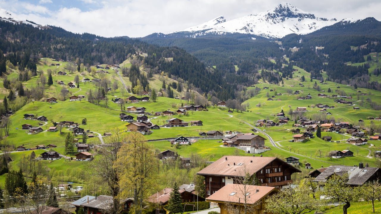 svizzera