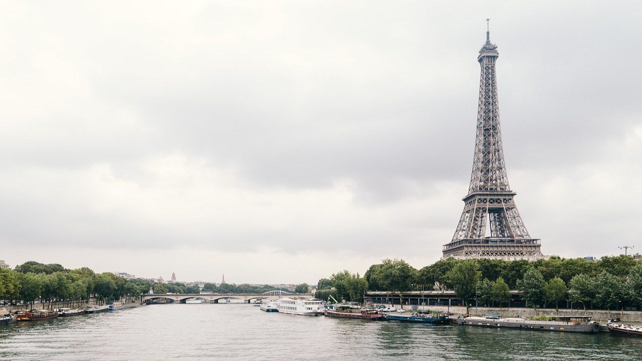 Triathlon Senna Parigi