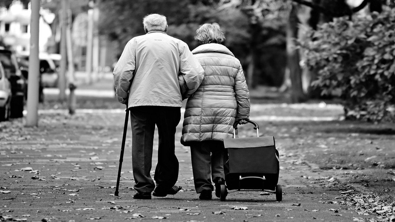 frutta e depressione anziani