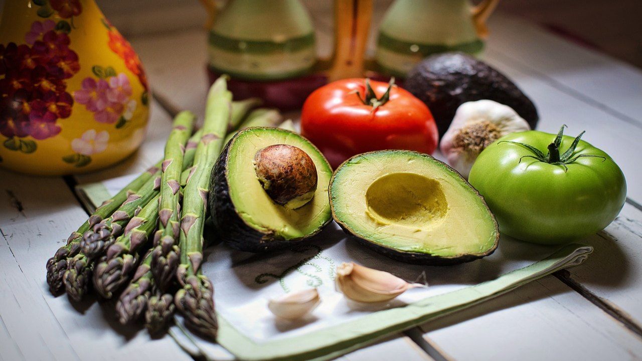 dieta vegana