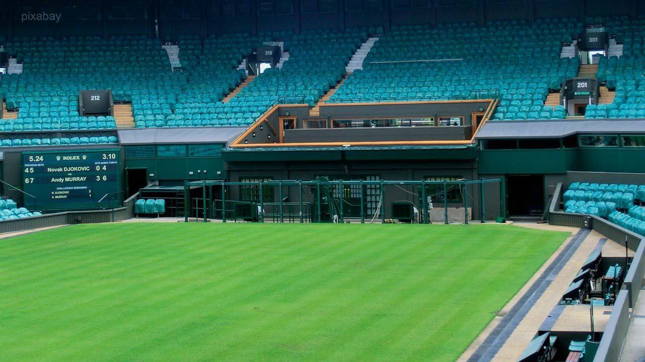 wimbledon