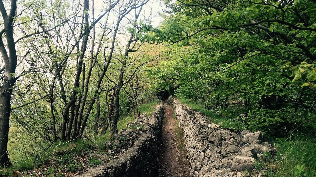 Difesa del suolo Varese
