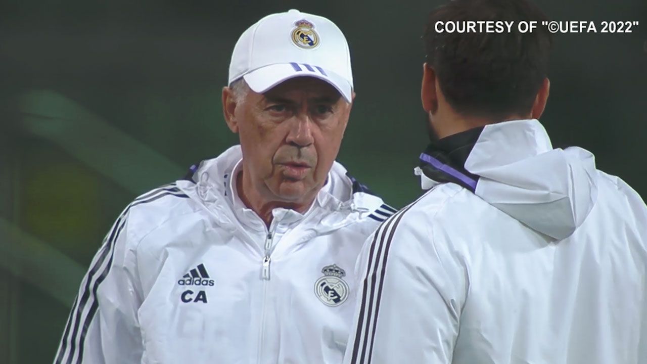 ancelotti