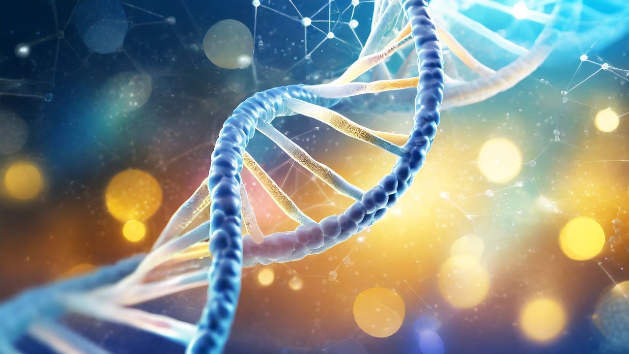 dna