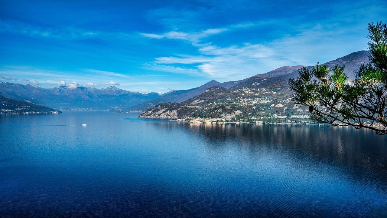lago di como