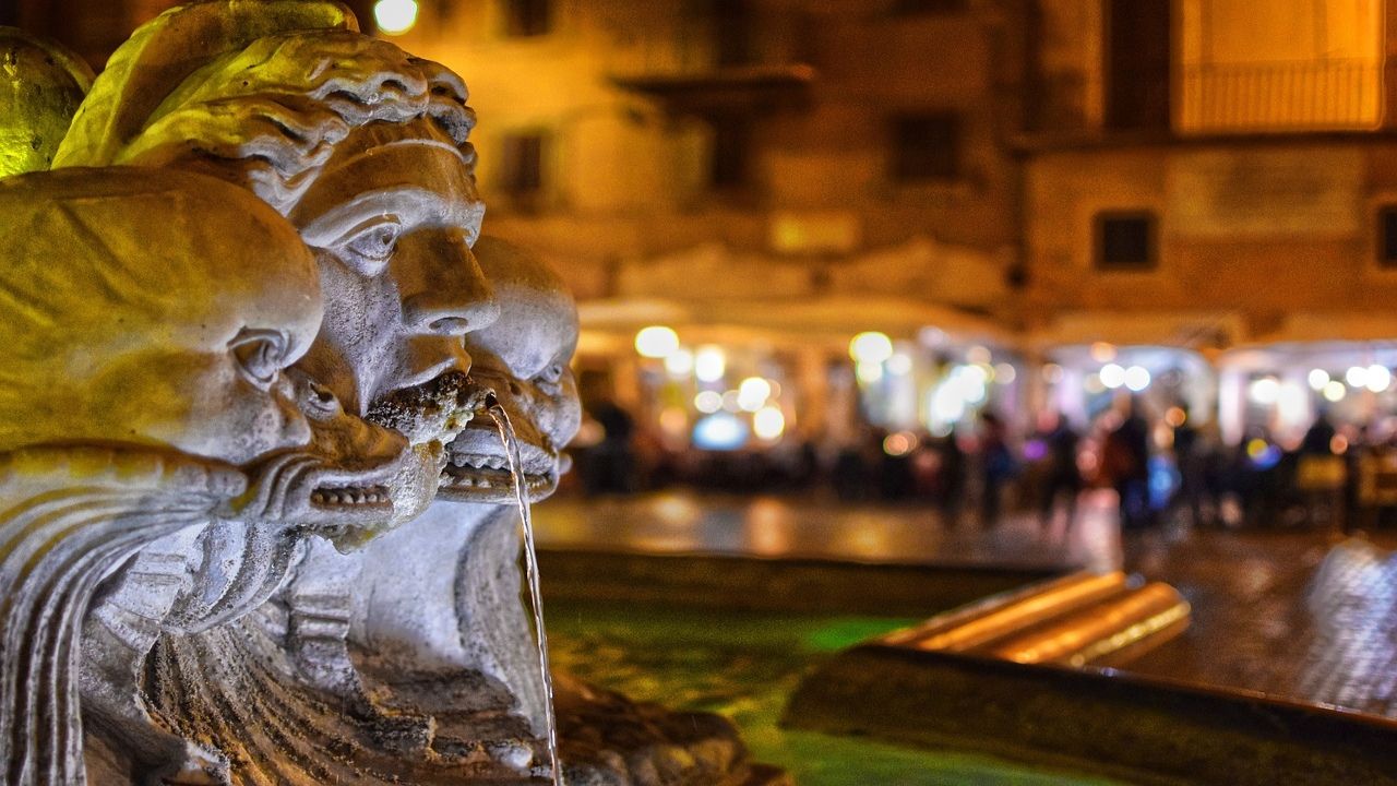 roma