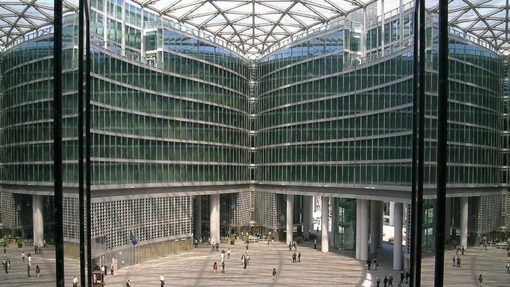 regione