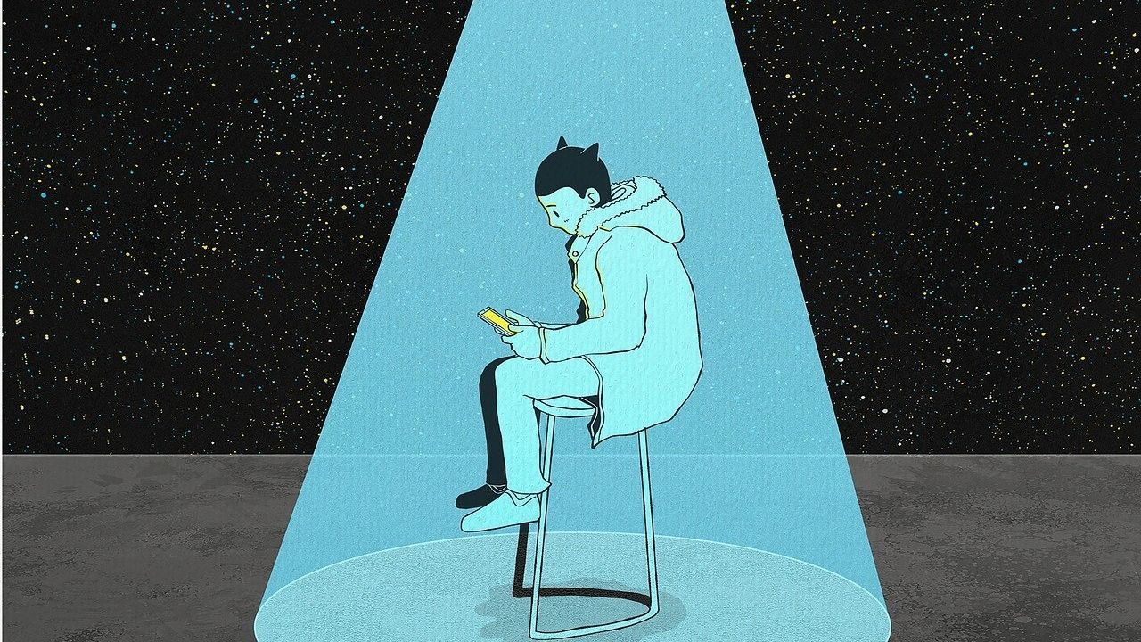 Hikikomori