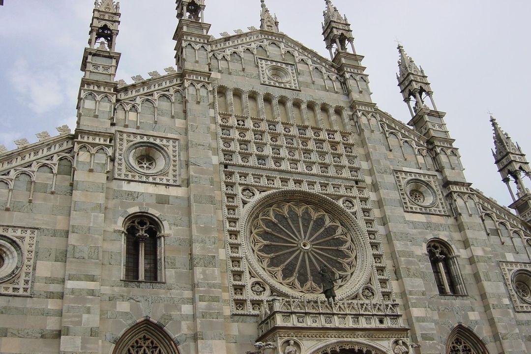 duomo monza