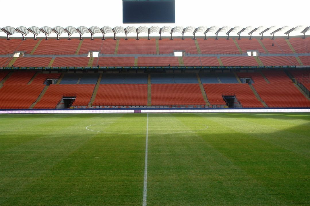 san siro novità
