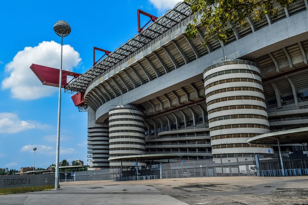 stadio san siro