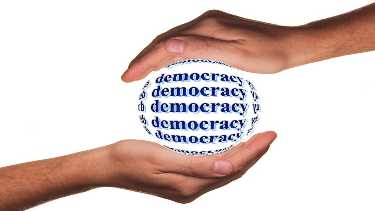 democrazia