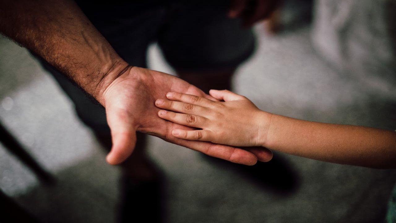 genitori e figli