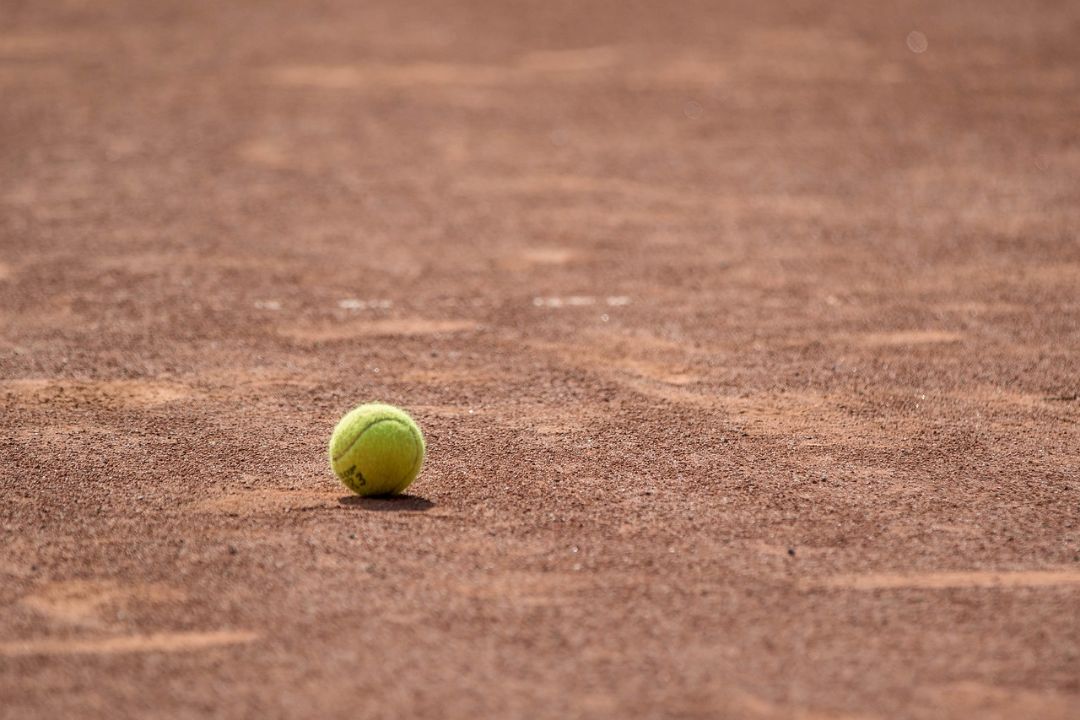 terra battuta tennis