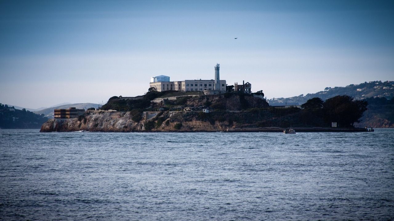 alcatraz