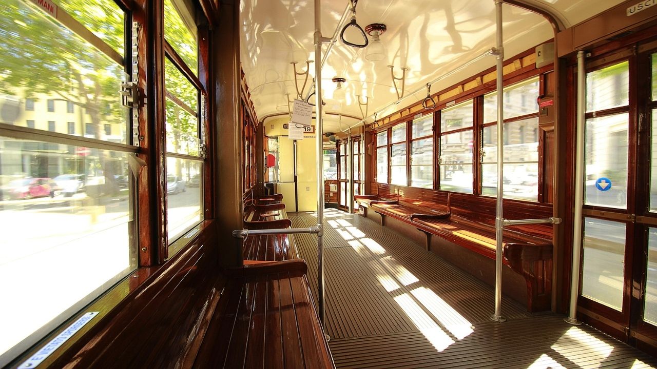 citta metropolitana milano