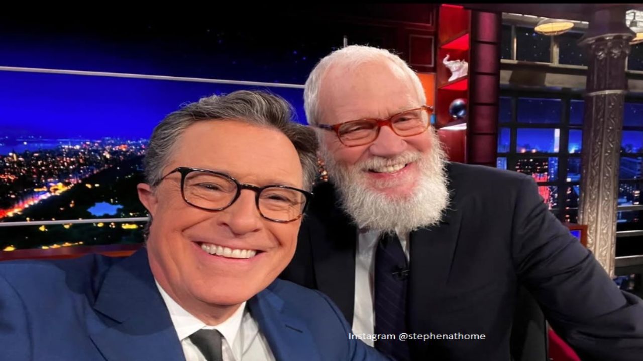 colbert