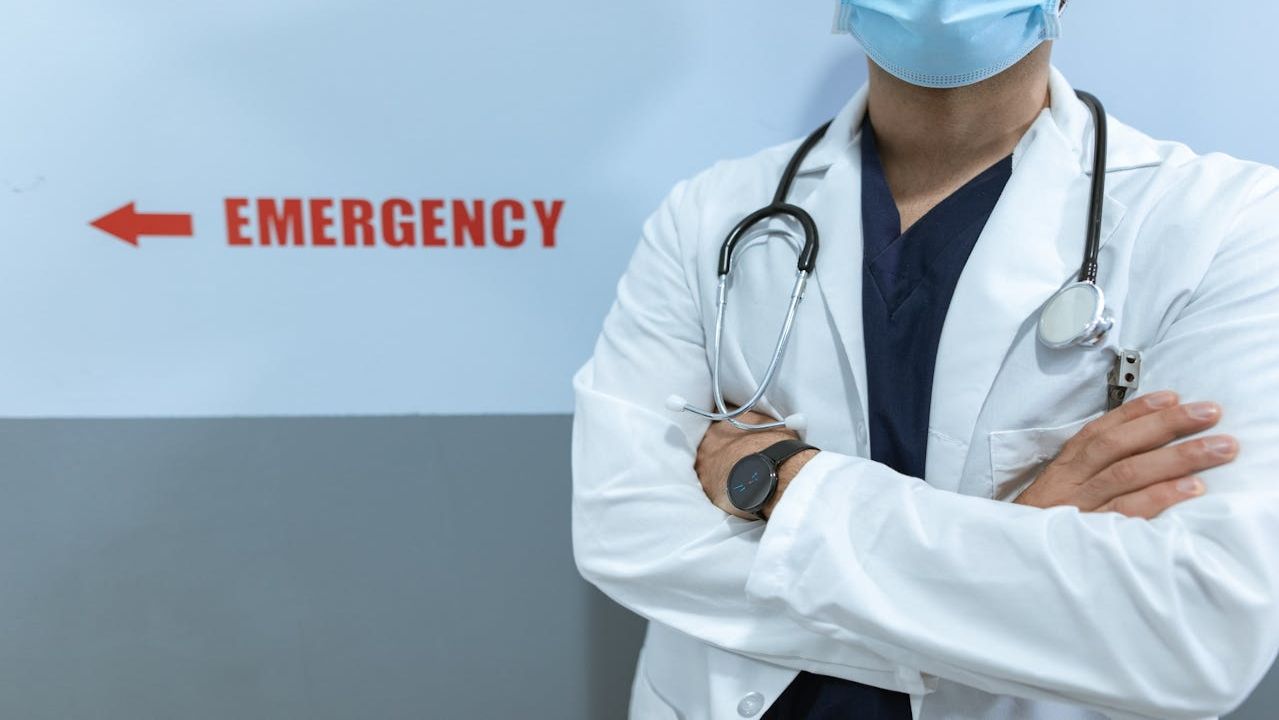 pronto soccorso