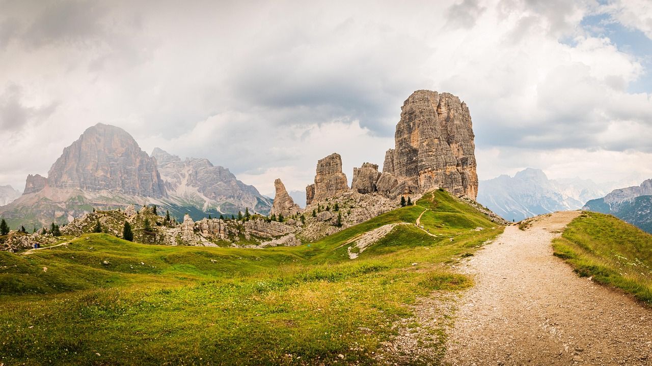 cortina