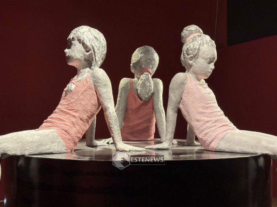 More than kids, Palazzo Reale