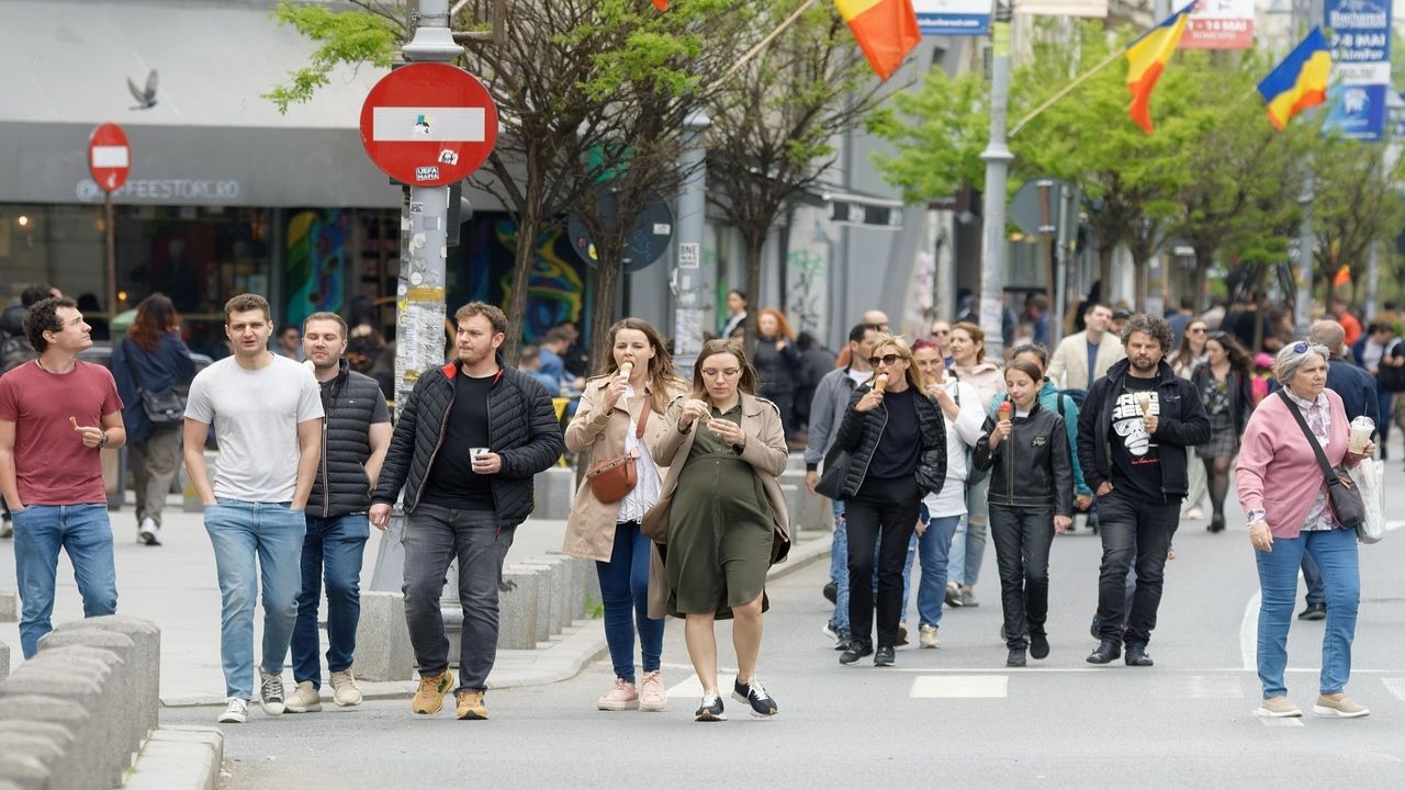 most walkable cities in the world