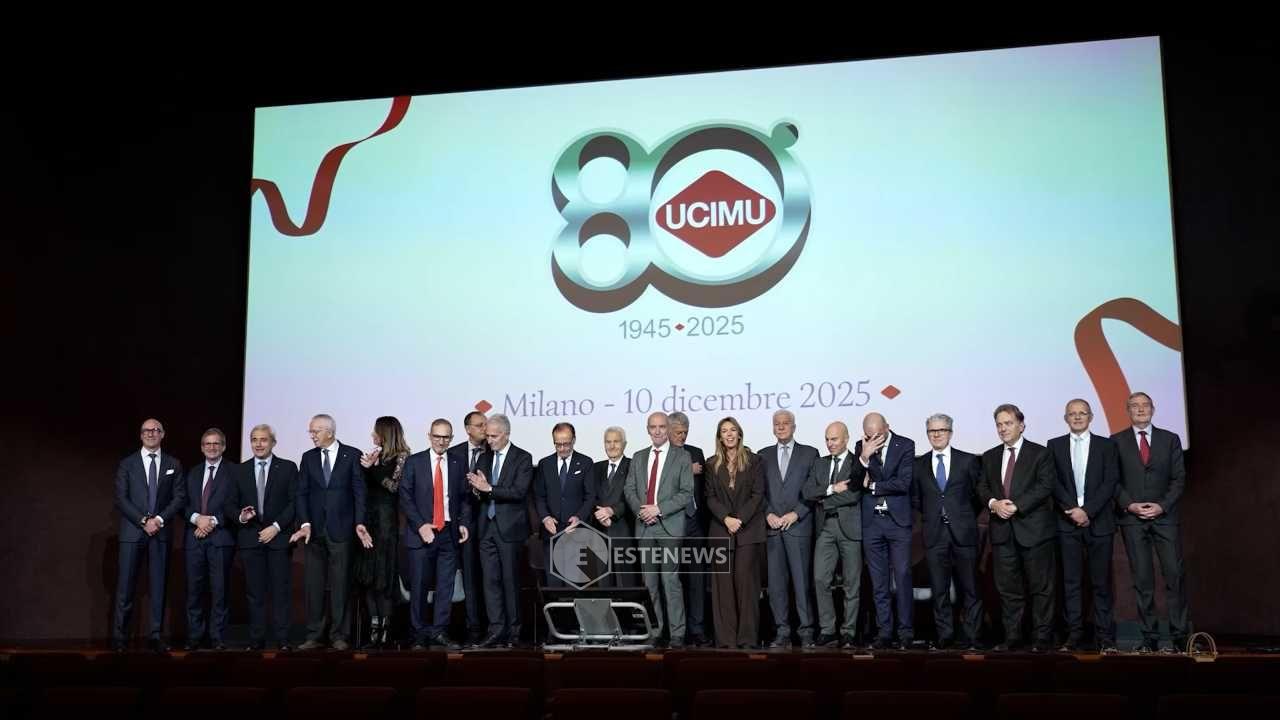ucimu 80 anni