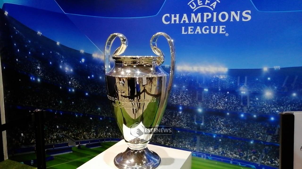 champions league
