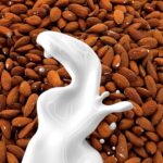 latte vegetale