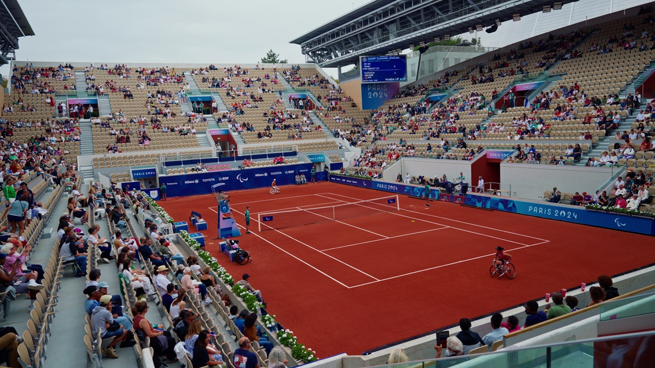 roland garros