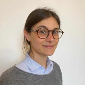 Immagine di Camilla Galvan - Videogiornalista