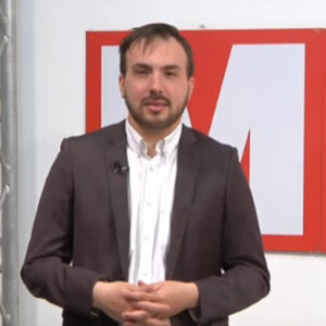 Immagine di Marco Este - Giornalista - Ceo