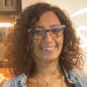 Immagine di Mariella Lamonica - Videogiornalista