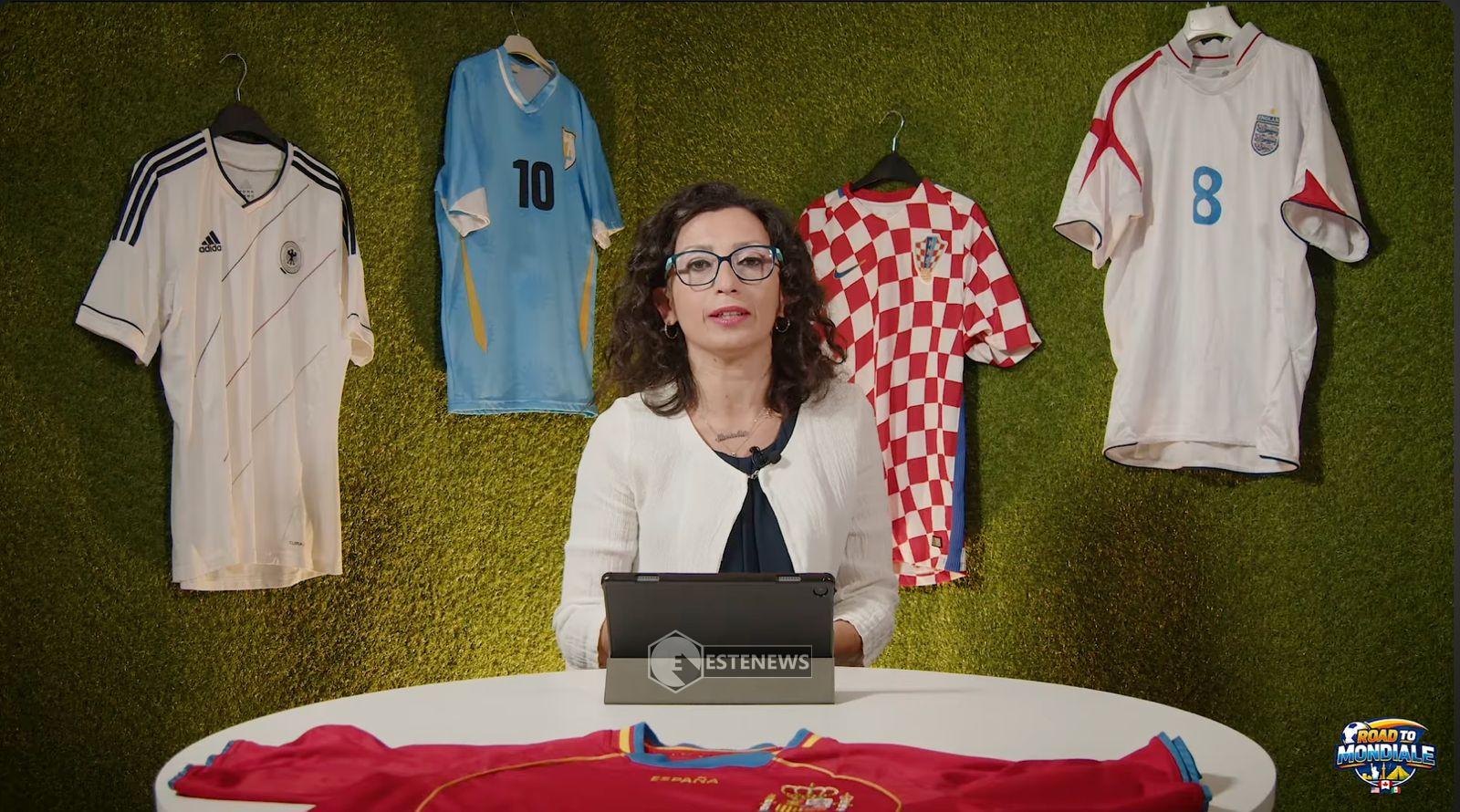 mondiale 2026