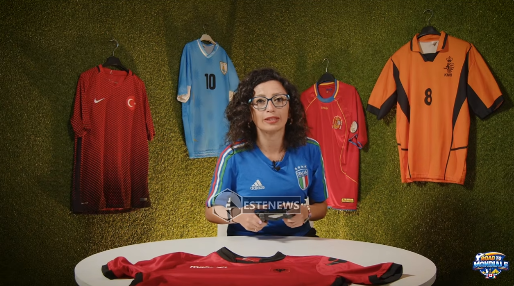 mondiale 2026