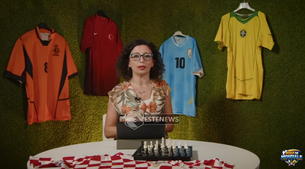 Mondiale 2026