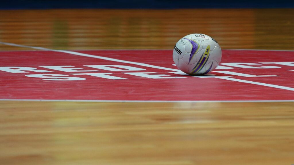 EuroVolley 2026