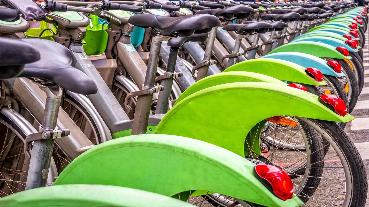 bici